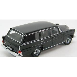 1/18 (Norev) MERCEDES-BENZ 250 UNIVERSAL (W110) (High Quality)