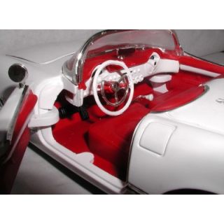 1/18 (American muscle) 1953 CHEVROLET CORVETTE
