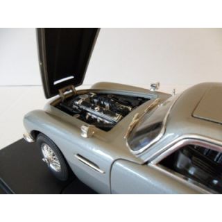 1/18 (Ertl)  1965 ASTON MARTIN DB5