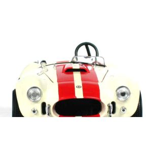 1/18 (Ertl) 1965 SHELBY COBRA 427 S/C