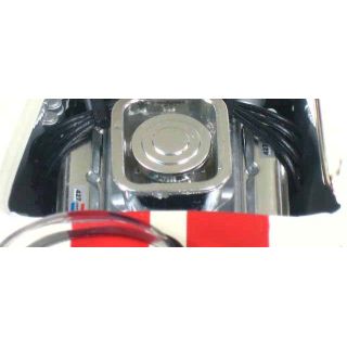 1/18 (Ertl) 1965 SHELBY COBRA 427 S/C