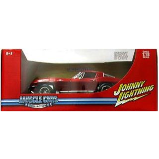 1/18 (Rc2) 1963 CHEVROLET CORVETTE