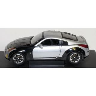 1/18 (RC2) NISSAN 350Z (Fast and the furious)