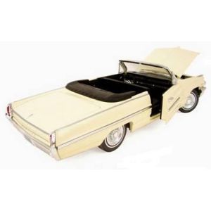 1/18 1962 PONTIAC CATALINA CONVERTIBLE
