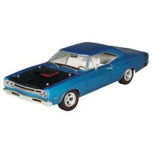 1/18 (American muscle) 1969 DODGE SUPER BEE