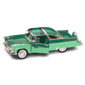 1/18 Yatming)  1955 FORD  CROWN VICTORIA