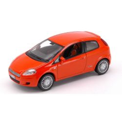 1/43 (Norev) FIAT NUOVA PUNTO