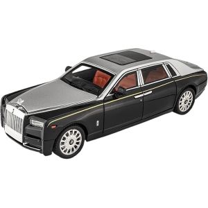 1/18 (Che zhi) ROLLS ROYCE PHANTOM