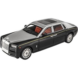 1/18 (Che zhi) ROLLS ROYCE PHANTOM