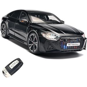 1/18 (Alloy car) AUDI RS 7 SPORTBACK