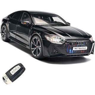 1/18 (Alloy car) AUDI RS 7 SPORTBACK