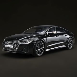 1/18 (Alloy car) AUDI RS 7 SPORTBACK