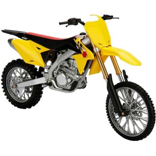 1/6(Newray) SUZUKI RM-Z450