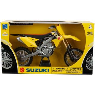 1/6(Newray) SUZUKI RM-Z450