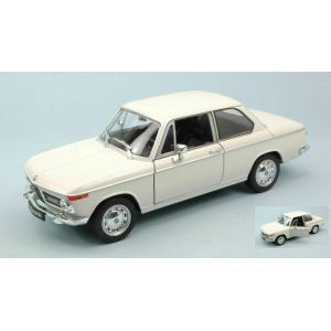 1/24 (Welly) BMW 2002ti