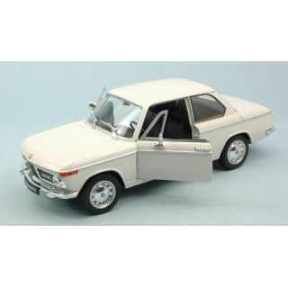 1/24 (Welly) BMW 2002ti