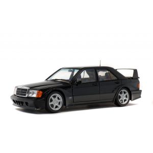 1/18 MERCEDES-BENZ 190E 2.5-16  EVOLUTION II