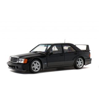 1/18 MERCEDES-BENZ 190E 2.5-16  EVOLUTION II