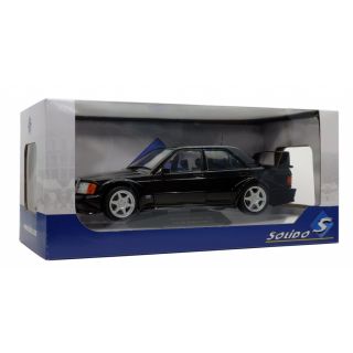 1/18 MERCEDES-BENZ 190E 2.5-16  EVOLUTION II