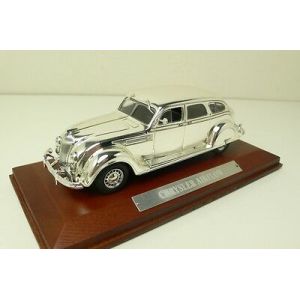 1/43 (Atlas Editions) CHRYSLER AIRFLOW