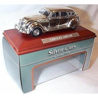 1/43 (Atlas Editions) CHRYSLER AIRFLOW