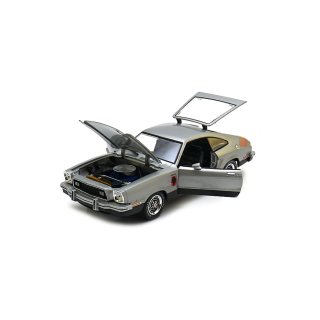 1/18 (Greenlight Collectibles) 1976 FORD MUSTANG II STALLION