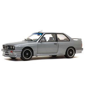 1/18 (Solido) BMW E30 M3 1990