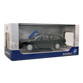 1/18 (Solido) ALFA ROMEO GTV 6