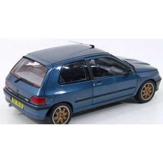 1/18 RENAULT CLIO WILLIAMS 1993