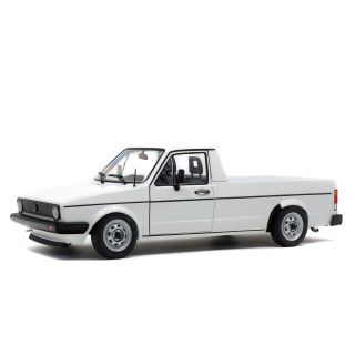 1/18 (Solido) VOLKSWAGEN CADDY MK1 1982