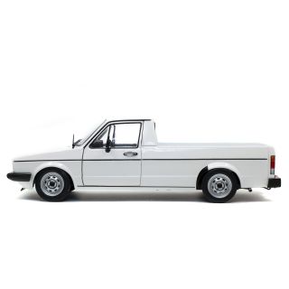 1/18 (Solido) VOLKSWAGEN CADDY MK1 1982