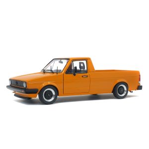 1/18 (Solido) VOLKSWAGEN CADDY MK1 1982