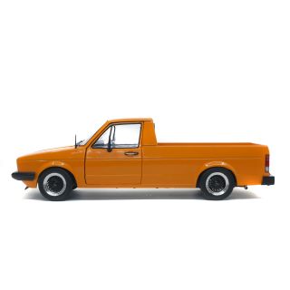 1/18 (Solido) VOLKSWAGEN CADDY MK1 1982