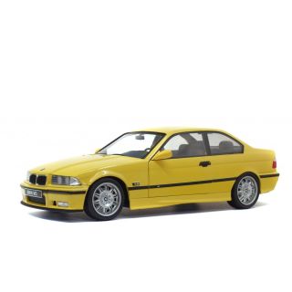 1/18 BMW E36 COUPE M3 1994
