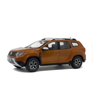 1/18 (Solido) DACIA DUSTER MK2 2018