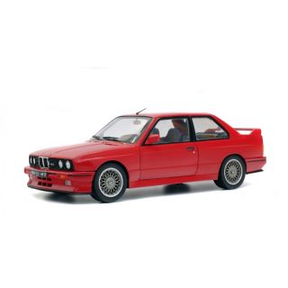 1/18 (Solido) 1986 BMW E30 M3