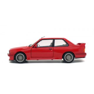 1/18 (Solido) 1986 BMW E30 M3