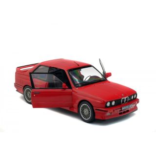 1/18 (Solido) 1986 BMW E30 M3