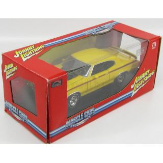 1/18 (RC2) 1970 BUICK GSX