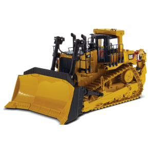 1/50 (Diecast masters) CATERPILLAR D10T2 Track-Type Tractor Dozer