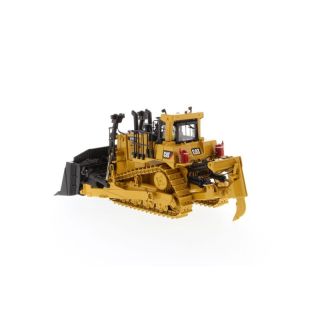 1/50 (Diecast masters) CATERPILLAR D10T2 Track-Type Tractor Dozer