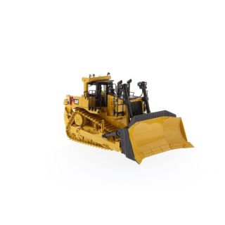 1/50 (Diecast masters) CATERPILLAR D10T2 Track-Type Tractor Dozer