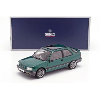 1/18 (Norev) PEUGEOT 309 GTI 1991