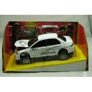 1/18 (RC2)   2002 MITSUBISHI LANCER EVO VII (Fast and the Furious Tokyo Drift) DEMONTE dir.