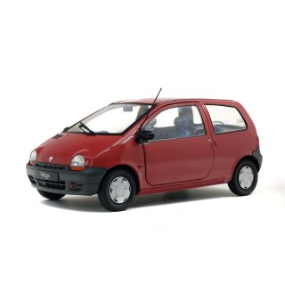 1/18 (Solido)  1993 RENAULT TWINGO MK1